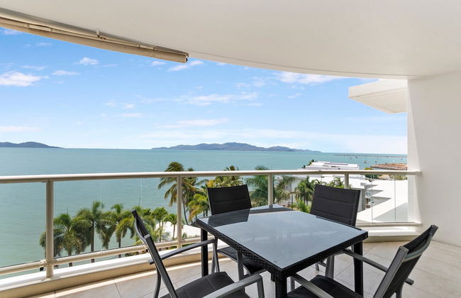 Mariners North Holiday Apartments - Foto 80