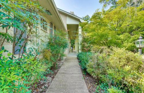 1 Mi to Dtwn Quiet Retreat with Yard in Clinton - Foto 20