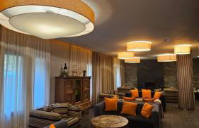 Aparthotel Siente Boí & Spa - Foto 12