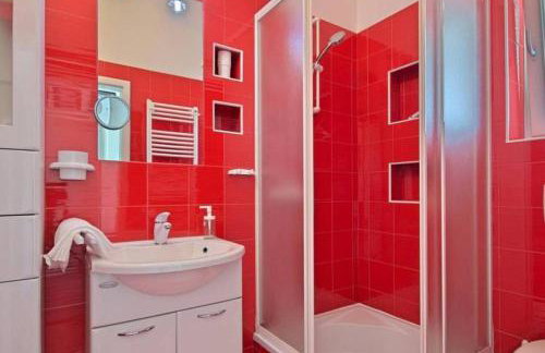 Villa Hisina near Porec for 6 people with private swimming pool - Foto 34