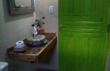 Hospedaria Recanto da Paz - Foto 7