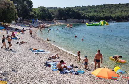 Outdoor apartment Lina - Foto 15