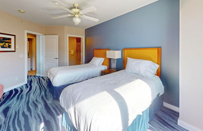 Resort at Seaside - Foto 40