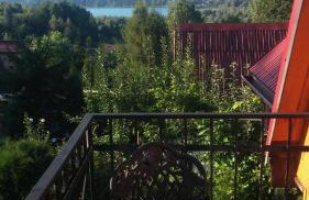 Domek Gloria nad Jeziorem Żywieckim - Foto 15