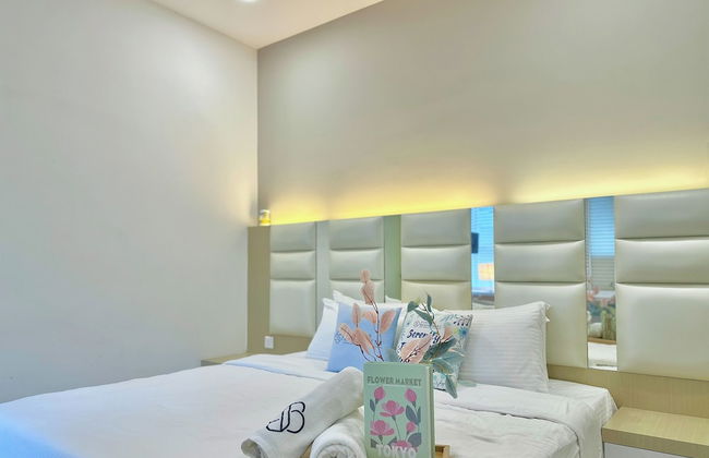 Atlantis Residences Melaka by Stayrene - Foto 70