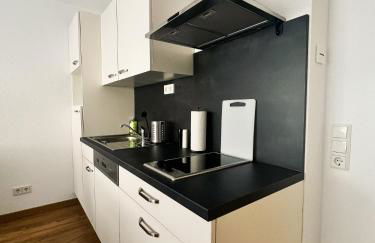 Modern Apartment Wissenbach 2 barrierefrei - Photo 20