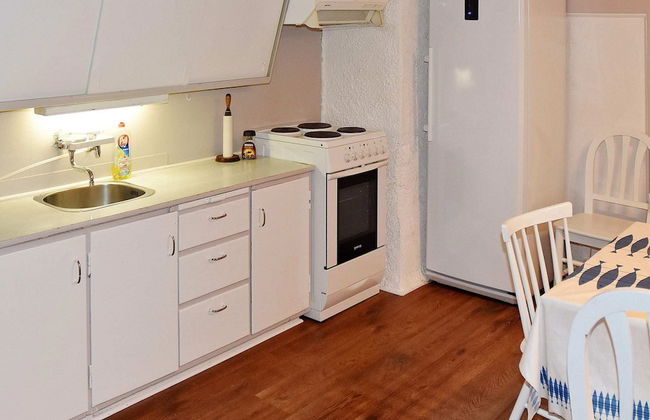 11 Person Holiday Home in Fjortoft-by Traum - Foto 20