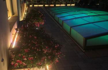 Ferienhaus mit Pool im Seußlitzer Grund - Foto 31