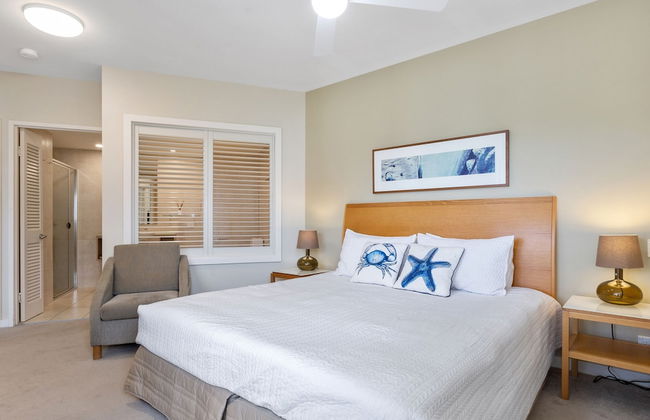 The Pool Resort Kingscliff - Private Apartments by Holiday Management Co - Photo 42