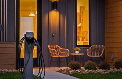 Coachella -An Atomic Ridge Home - Foto 6