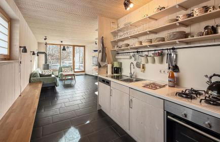 Schwarzwaldstrand Ferienwohnungen - Foto 76