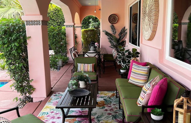 Villa Vista - Spanish Luxury Pool Wifi - Foto 52