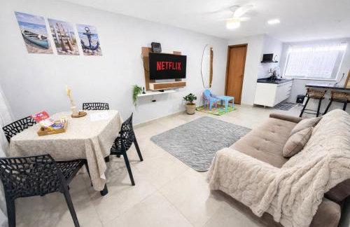 Casa do Sol - 300M da Praia - Foto 5