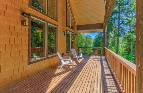 Elk Meadows Escape - Foto 35