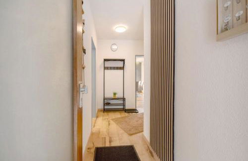 Neue 4 Zi Küche Bad Parknähe - Foto 21