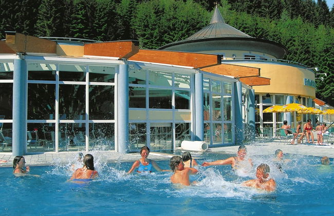 Apartment in Filzmoos Near Ski Amade - Photo 2