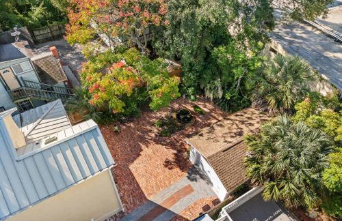 Sevilla Grand l Walk to DNTN l Outdoor Relaxation - Foto 62