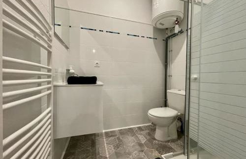 Les appartements d'Arthur - Pont-Neuf - Foto 51