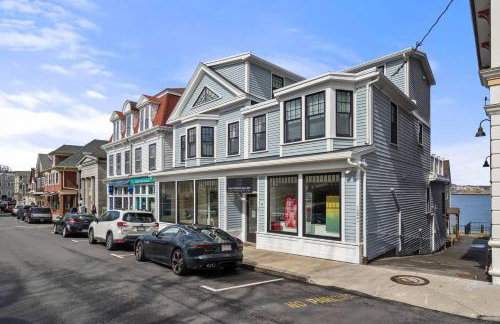 Rare Waterfront Luxury Penthouse|Bearskin Neck - Foto 16