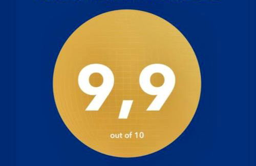 Idyllisches Ferienhaus in ruhiger Lage - Foto 8