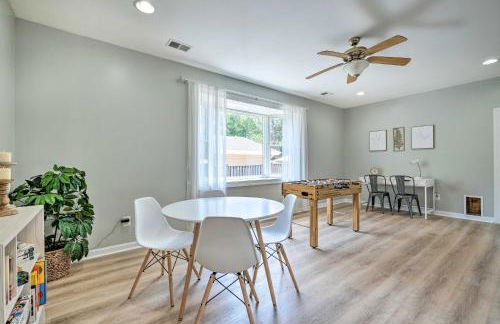 Idyllic Pasadena Retreat with Garden and Hot Tub! - Foto 6