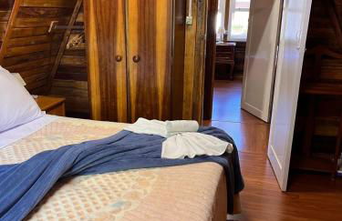 Chalé próximo ao Centro de Gramado - Foto 16