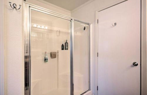 Peaceful Portales Escape with Patio and Grill! - Foto 15