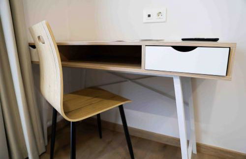 A Quinta de Cea - Apartamentos - Foto 31