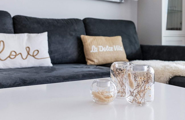 5 Star Holiday Home in Lubeck - Photo 5