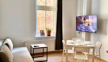 Apartament Stare Centrum - Foto 1