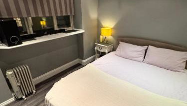 Central London Apartment Steps from Hyde Park - Foto 4