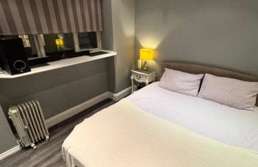 Central London Apartment Steps from Hyde Park - Foto 4
