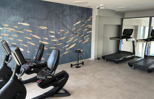 Apartamenty The View Hevenia - Photo 53