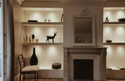 Maison Lùisa - Refuge d'Exception au cœur d'Autun - Foto 11