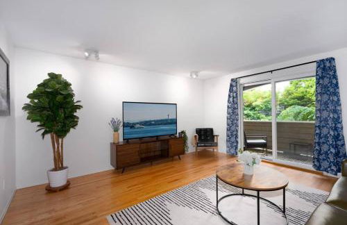 Greenlake urban lodge - Foto 26