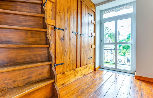 Charming Villa in Harze - Foto 44