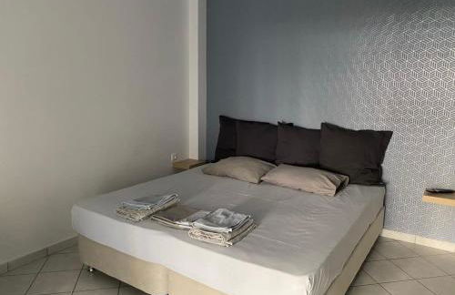 GARDEN LEFKANTI sea rooms & aparts - Foto 31