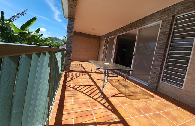 TAINA - Bord de lagon - Foto 9