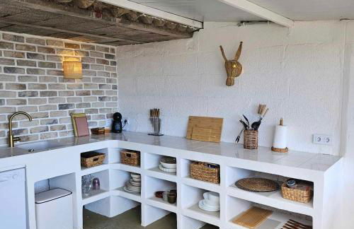 Casa Perla - Old Town Lux, BBQ & Terrace & Sea Views - Foto 8