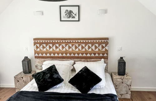 Holiday Home Le petit Papeu by Interhome - Foto 14