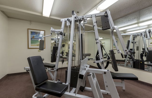 Capistrano Surfside Inn - Foto 25