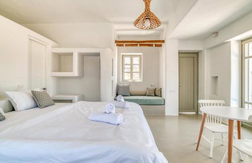 Lil Paros Luxury suites - Photo 27