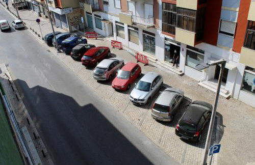 Barreiro Central Apartment - Foto 30