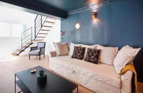 Le 104 Feuvrier - Foto 49