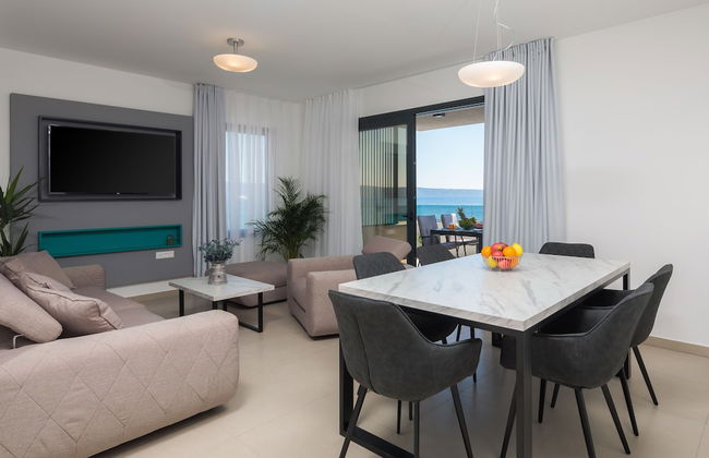 Villa Four Brothers Middle Floor - Foto 28