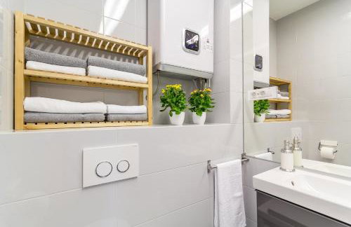 Apartments MEC & TIK - Photo 6