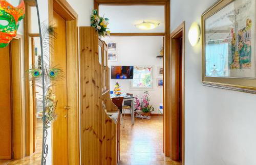 Casa Del Gabbiano by Holiday World - Foto 11