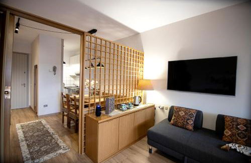 Relax tra lago e parco - Foto 8