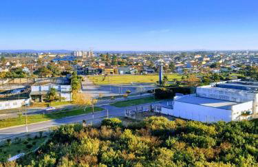 Apartamento Cond JK Parque Club - Foto 13