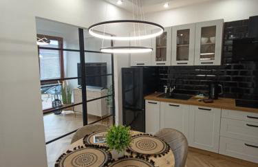 Tarasy Mielno Apartament 5, blisko plaży, parking gratis - Foto 10